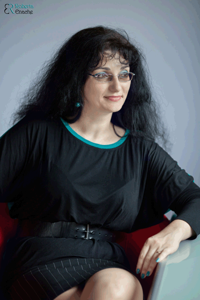 Antonia Bogdana Balan